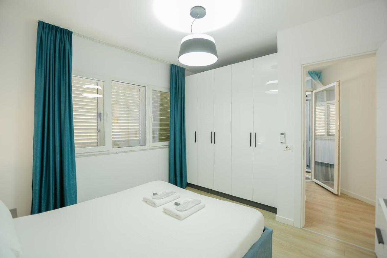 Miku Apartment-Premium 2Bd At Wilson Square Tiran Dış mekan fotoğraf